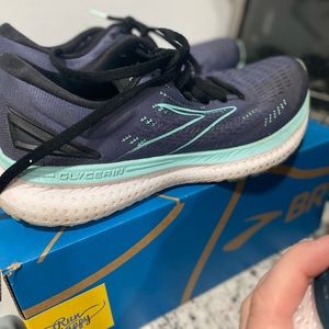 Women’s brooks glycerin 19